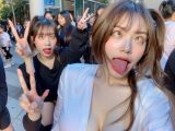 催眠術画像　秋田県　横手市　#催眠術　#催眠　#アヘ顔　#ahegao　#hypnosis　　